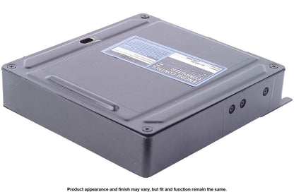 Cardone Reman Remanufactured Engine Control Computer 72-3032