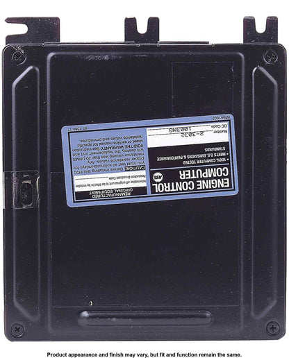 Cardone Reman Remanufactured Engine Control Computer 72-3032