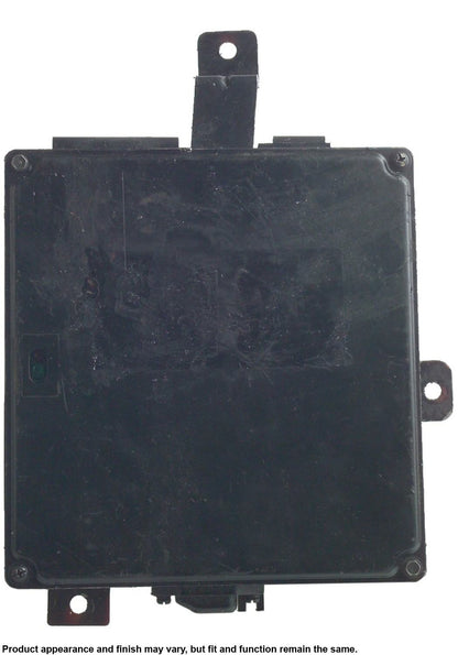 Cardone Reman Remanufactured Engine Control Computer 72-3038
