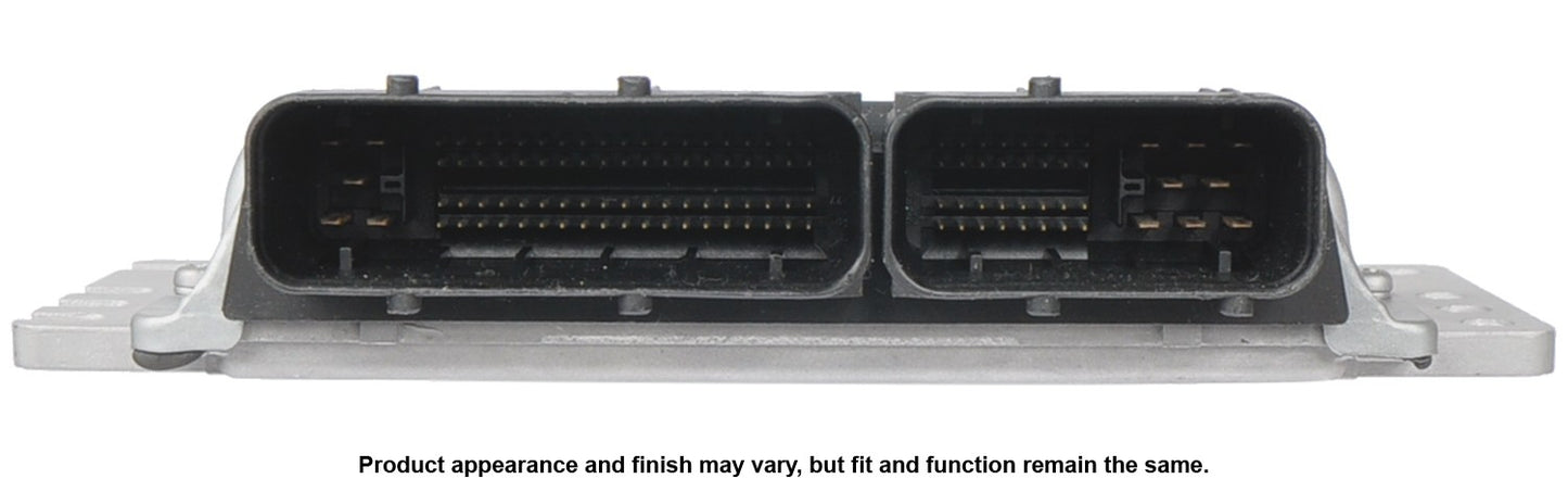 Cardone Reman Remanufactured Engine Control Computer 72-30801