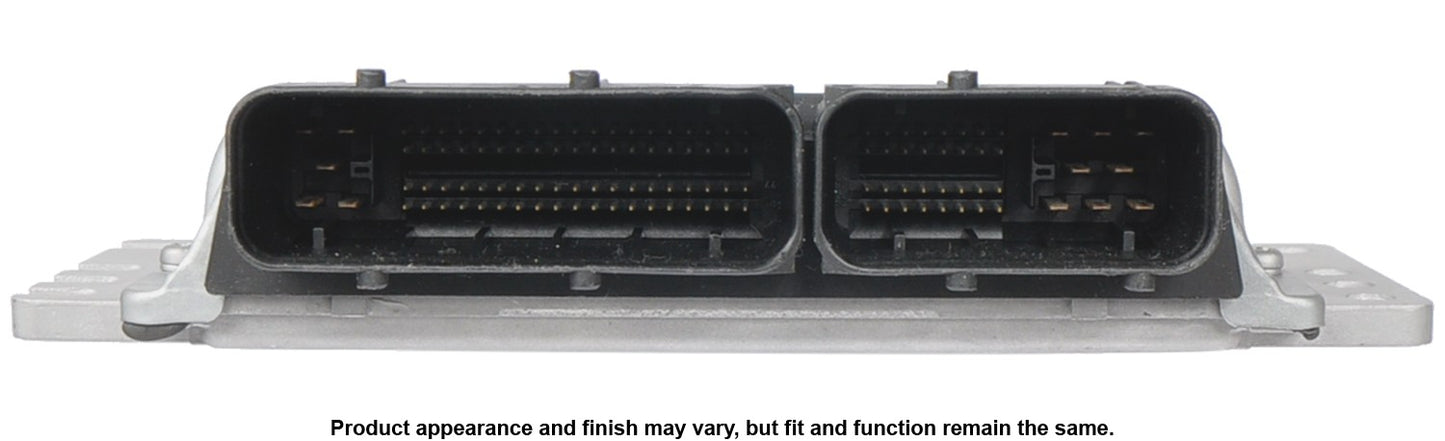 Cardone Reman Remanufactured Engine Control Computer 72-30801