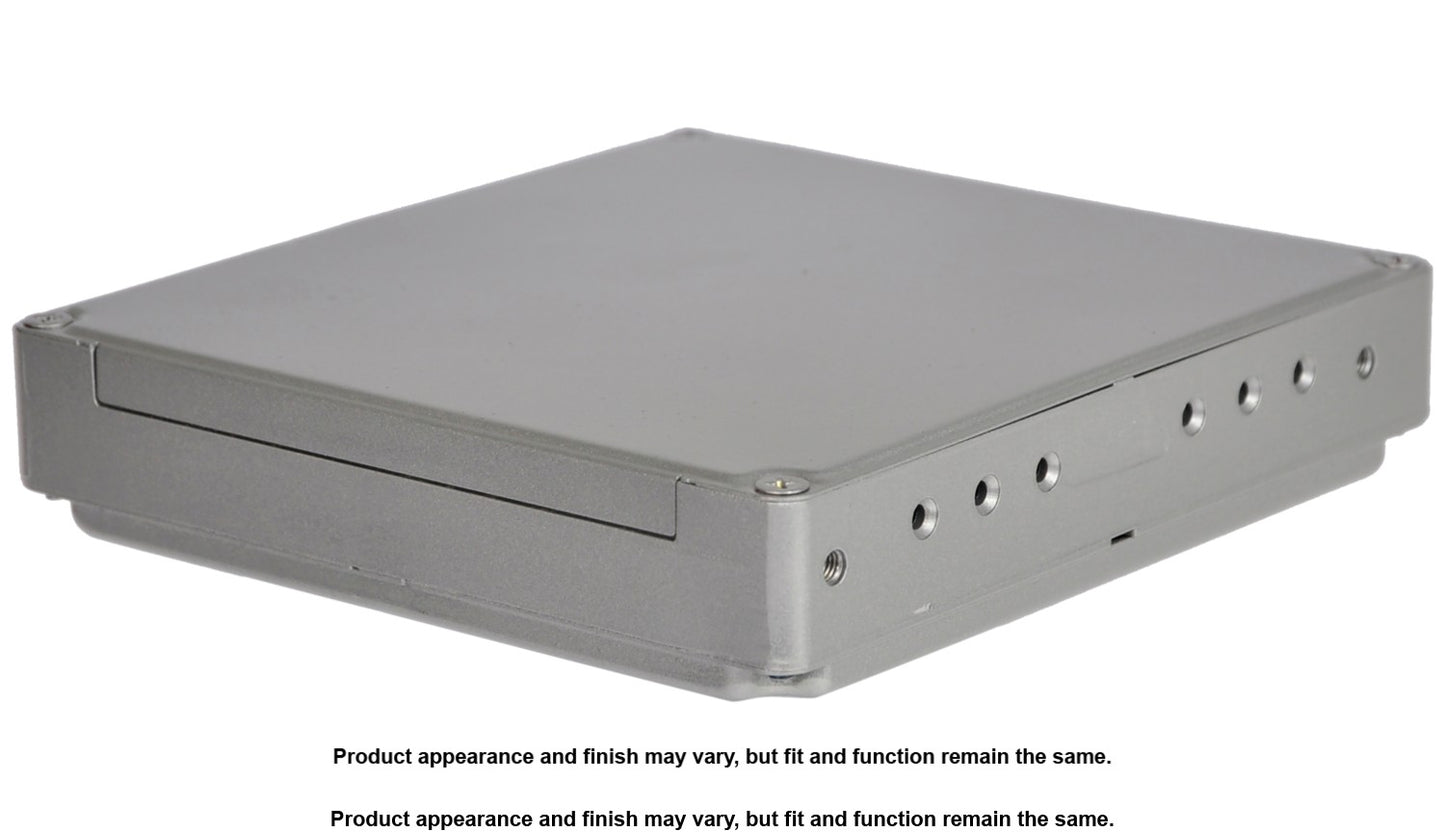Cardone Reman Remanufactured Engine Control Computer 72-30872F