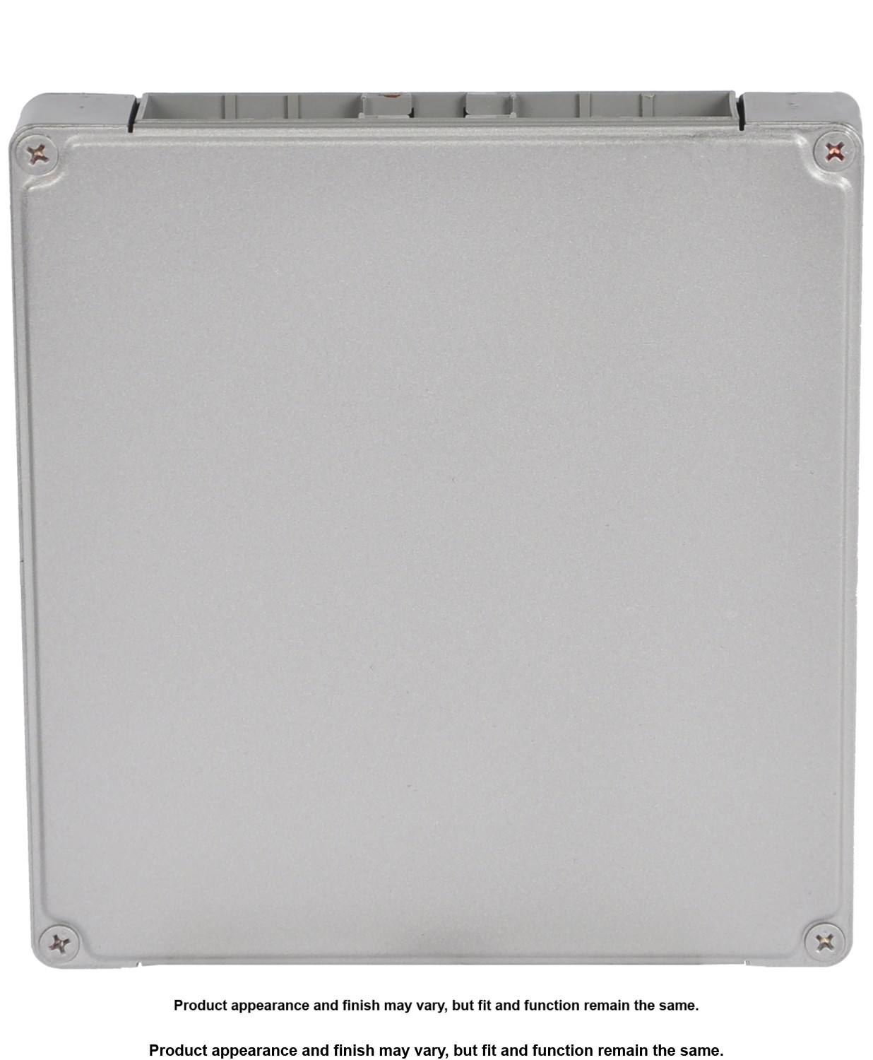 Cardone Reman Remanufactured Engine Control Computer 72-30872F