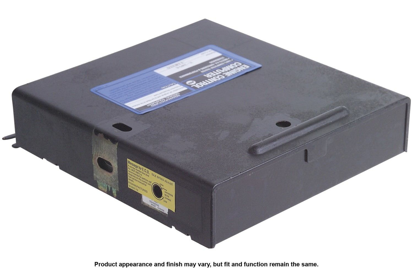 Cardone Reman Remanufactured Engine Control Computer 72-3098