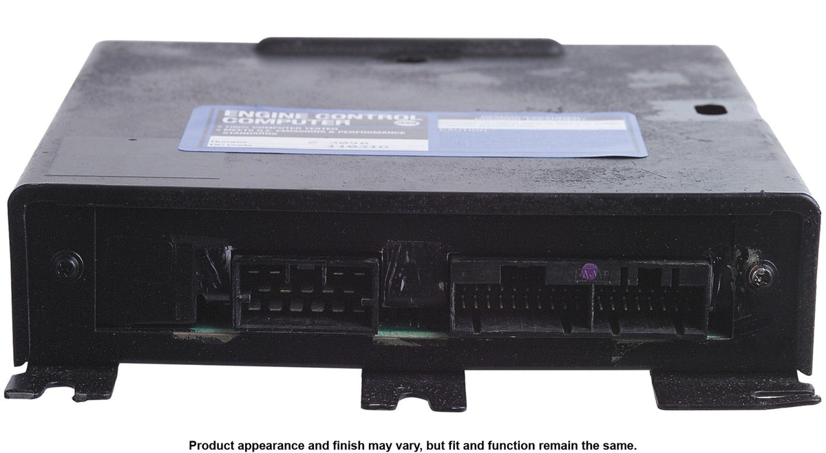 Cardone Reman Remanufactured Engine Control Computer 72-3098