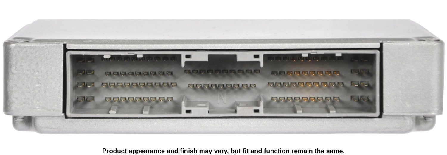 Cardone Reman Remanufactured Engine Control Computer 72-30992F