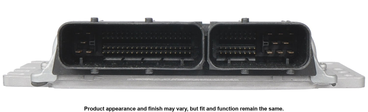 Cardone Reman Remanufactured Engine Control Computer 72-31031