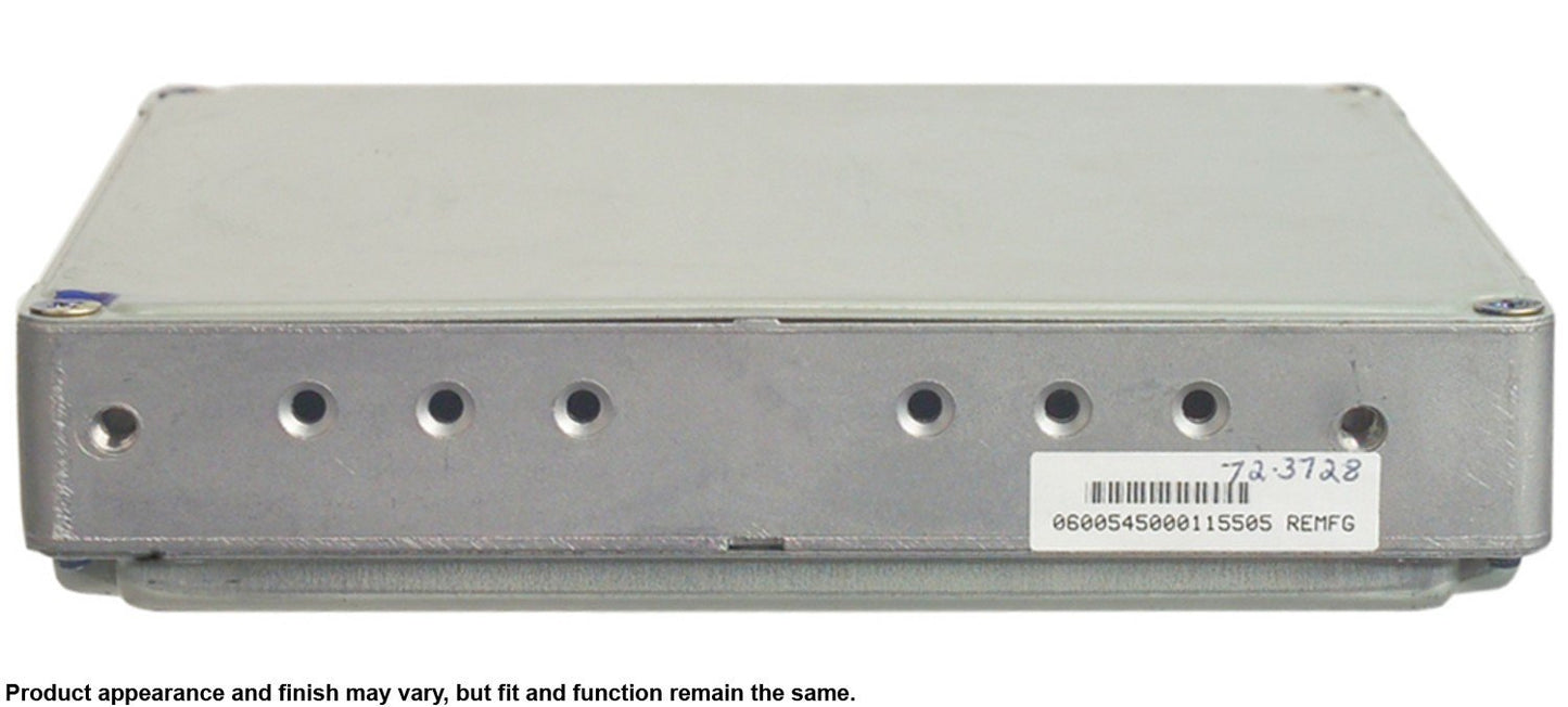 Cardone Reman Remanufactured Engine Control Computer 72-31418