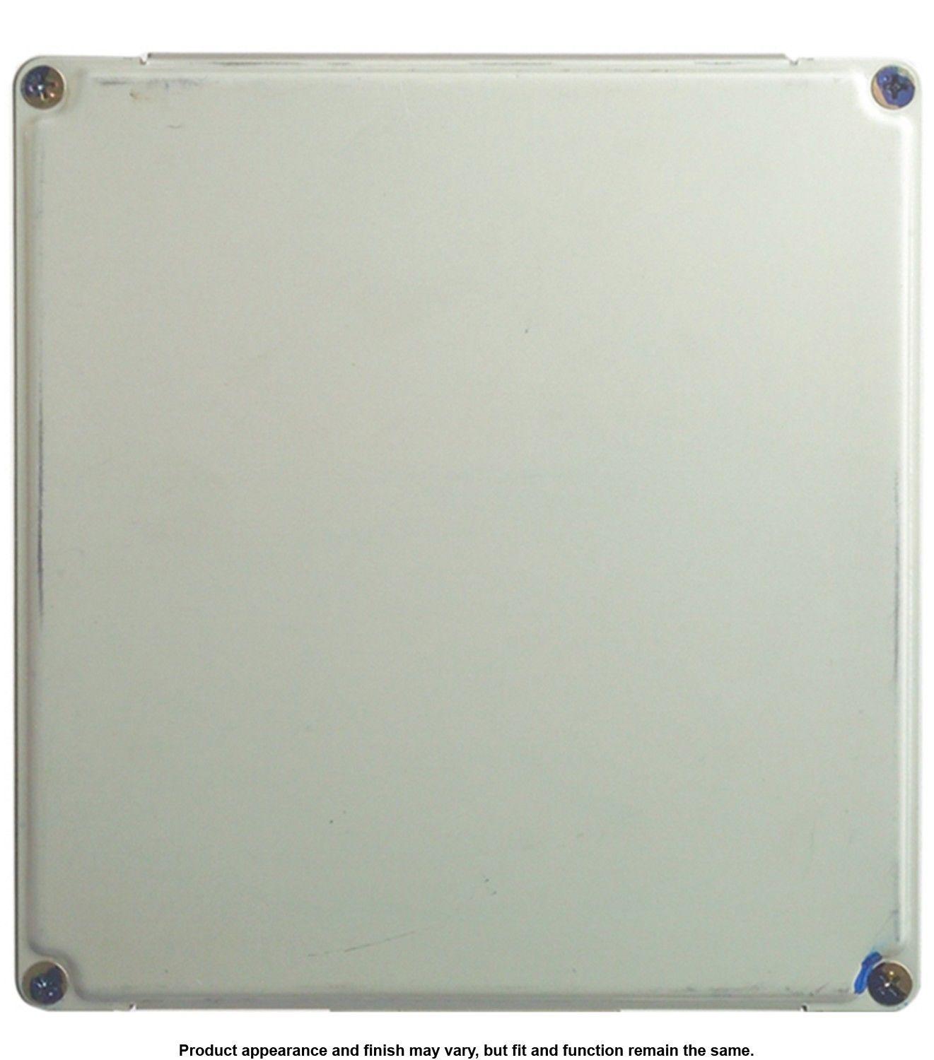 Cardone Reman Remanufactured Engine Control Computer 72-31418