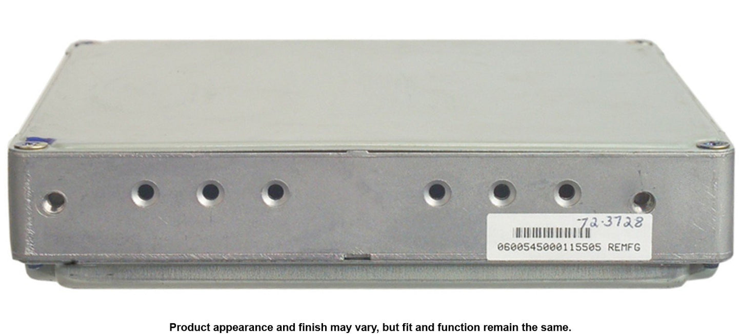 Cardone Reman Remanufactured Engine Control Computer 72-31474