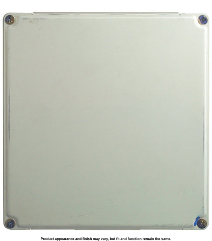 Cardone Reman Remanufactured Engine Control Computer 72-31474