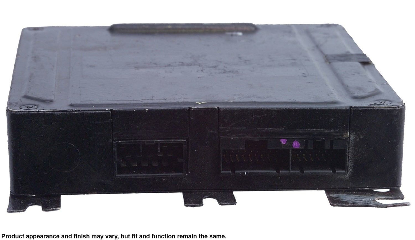 Cardone Reman Remanufactured Engine Control Computer 72-3192