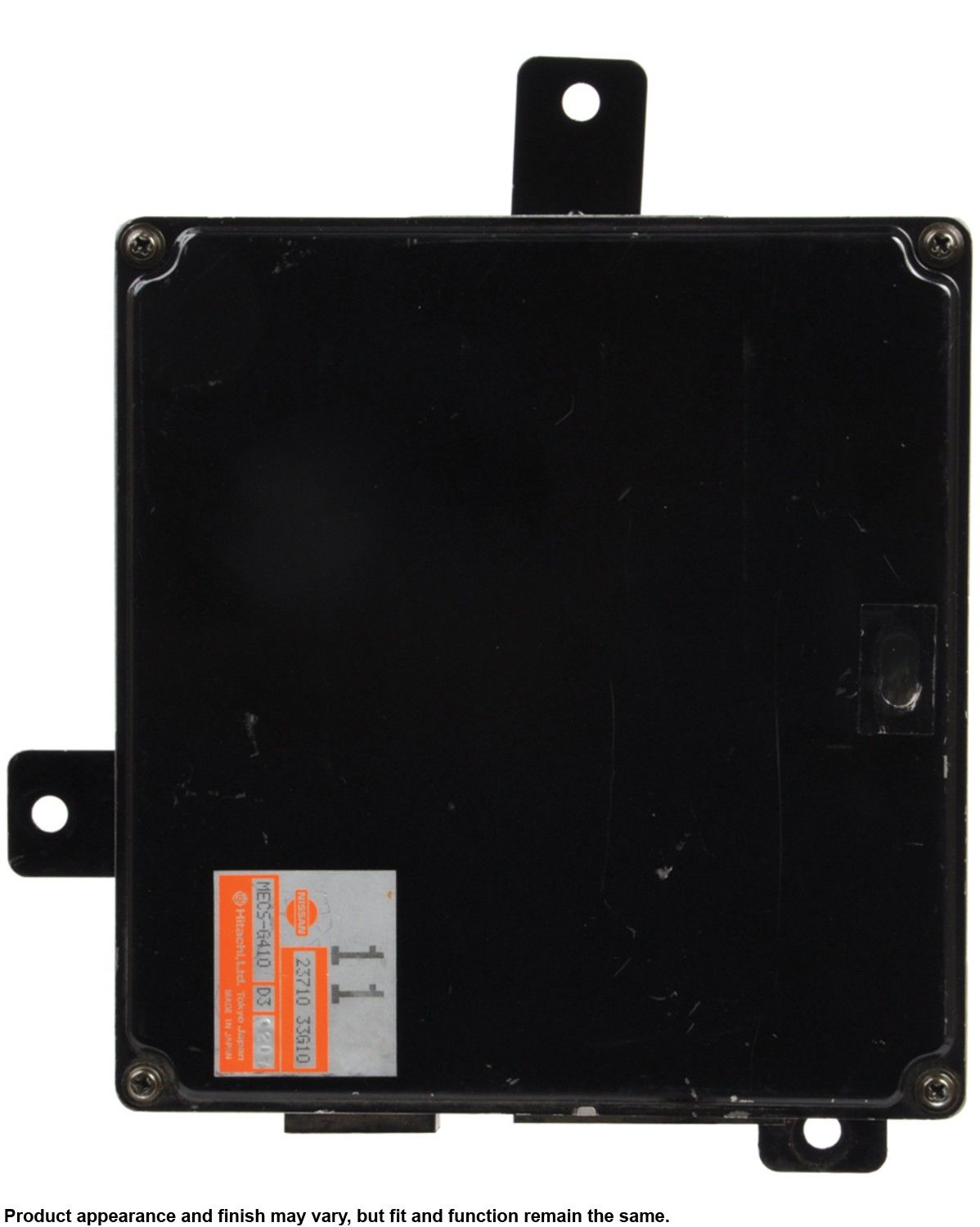 Cardone Reman Remanufactured Engine Control Computer 72-3255