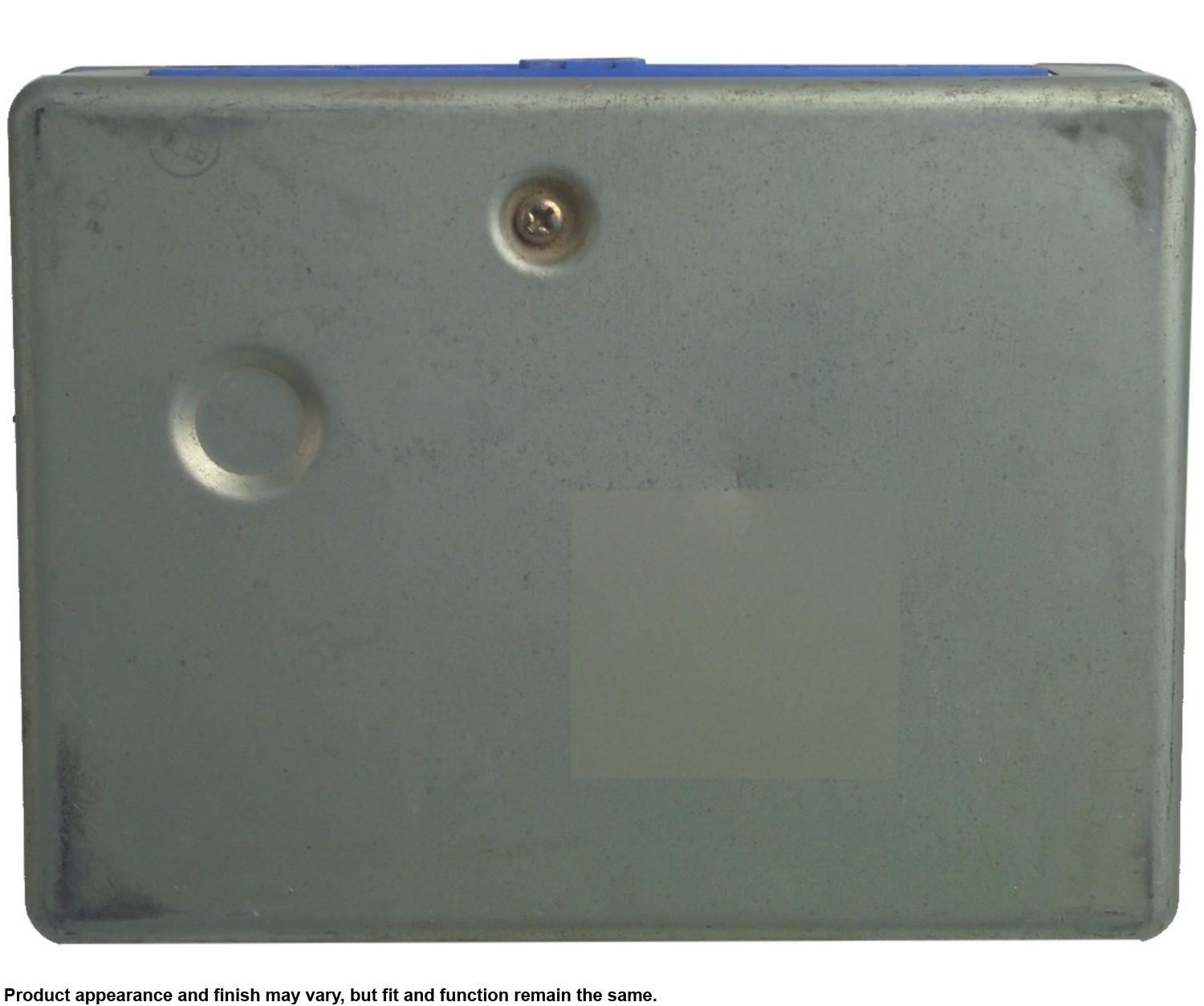 Cardone Reman Remanufactured Engine Control Computer 72-3374