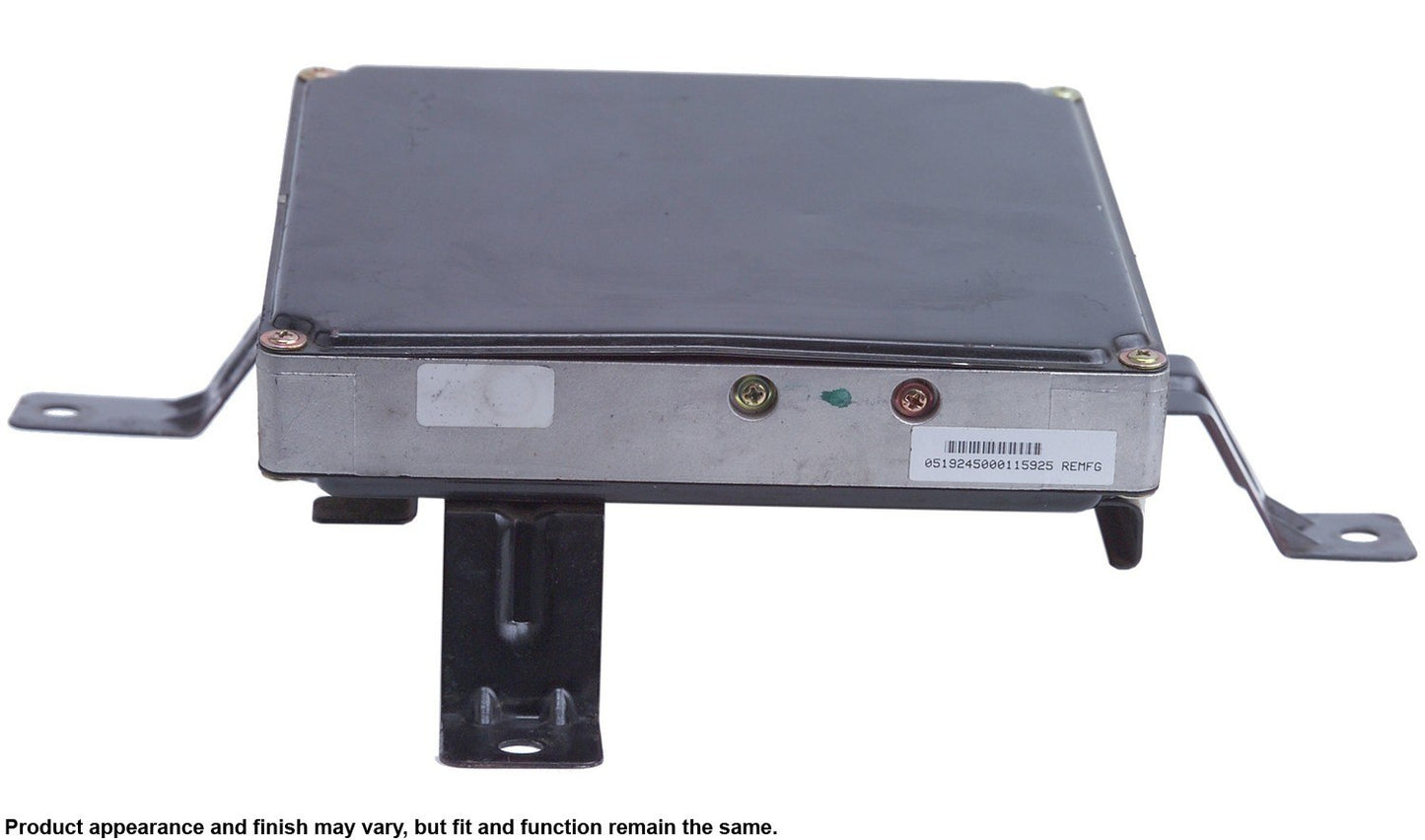 Cardone Reman Remanufactured Engine Control Computer 72-3415
