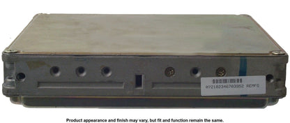 Cardone Reman Remanufactured Engine Control Computer 72-3467