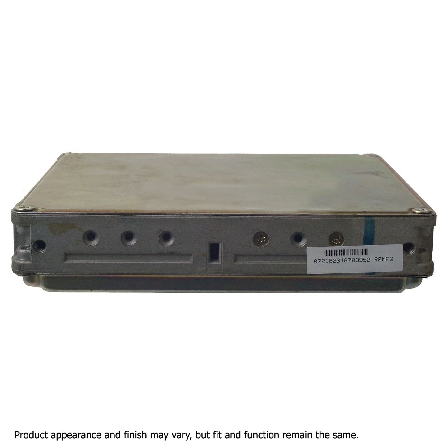 Cardone Reman Remanufactured Engine Control Computer 72-3467