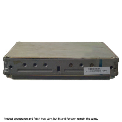 Cardone Reman Remanufactured Engine Control Computer 72-3467