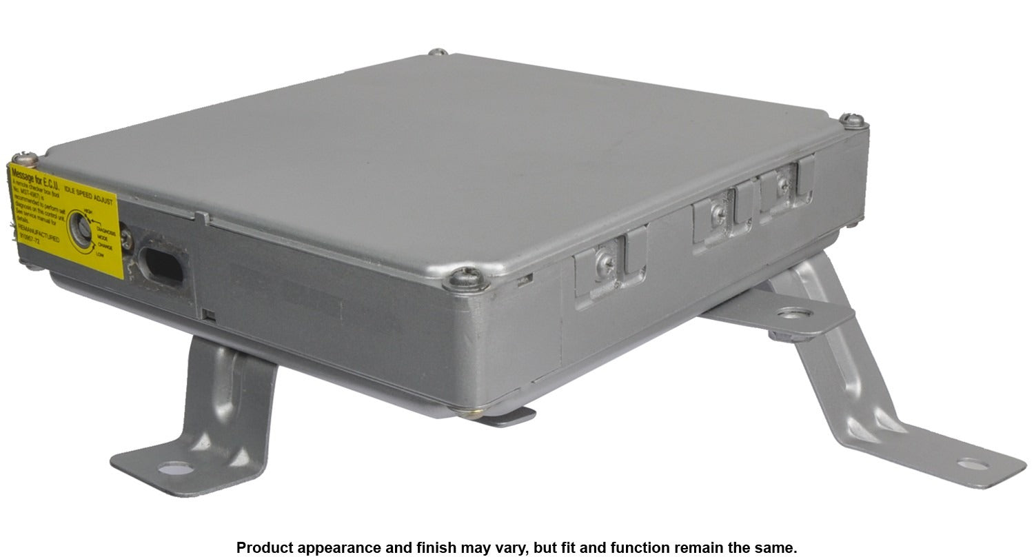 Cardone Reman Remanufactured Engine Control Computer 72-3607