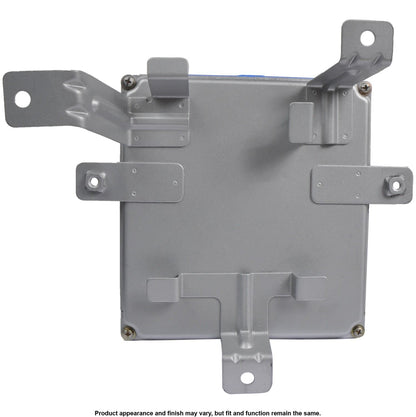 Cardone Reman Remanufactured Engine Control Computer 72-3607