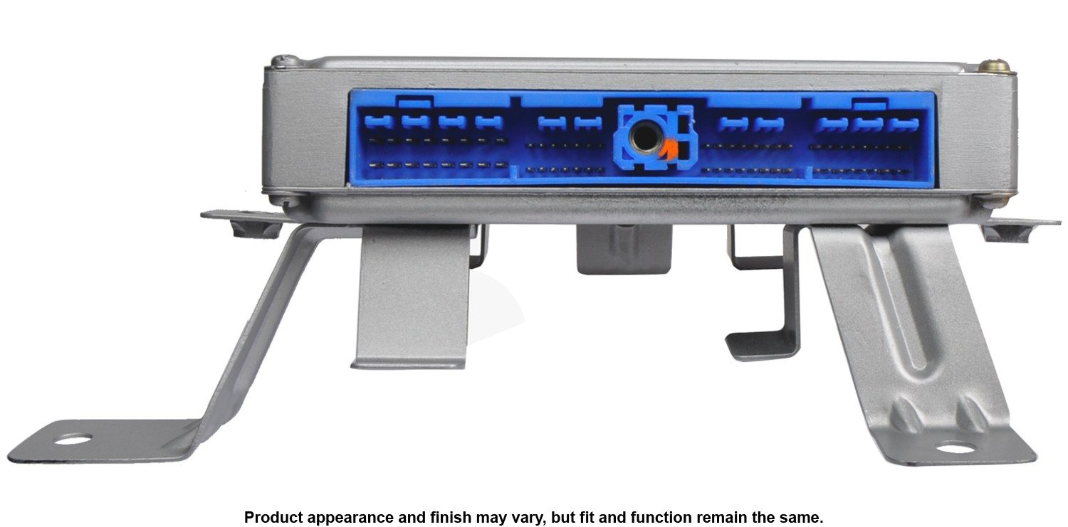 Cardone Reman Remanufactured Engine Control Computer 72-3607