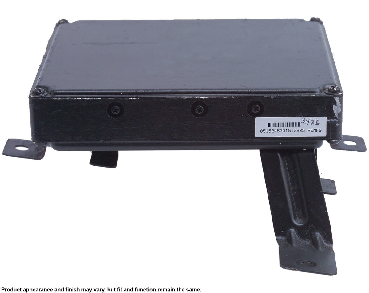 Cardone Reman Remanufactured Engine Control Computer 72-3607