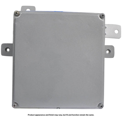 Cardone Reman Remanufactured Engine Control Computer 72-3607