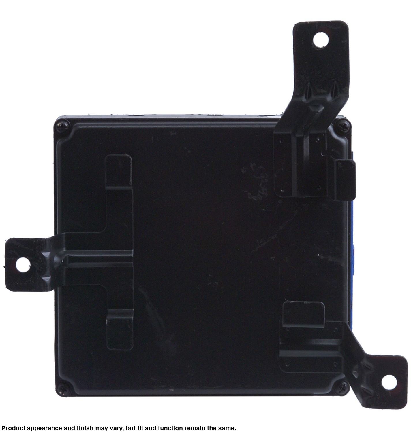 Cardone Reman Remanufactured Engine Control Computer 72-3612
