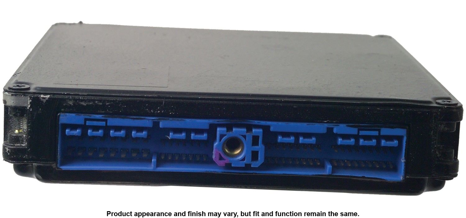 Cardone Reman Remanufactured Engine Control Computer 72-3649