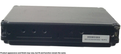 Cardone Reman Remanufactured Engine Control Computer 72-3649