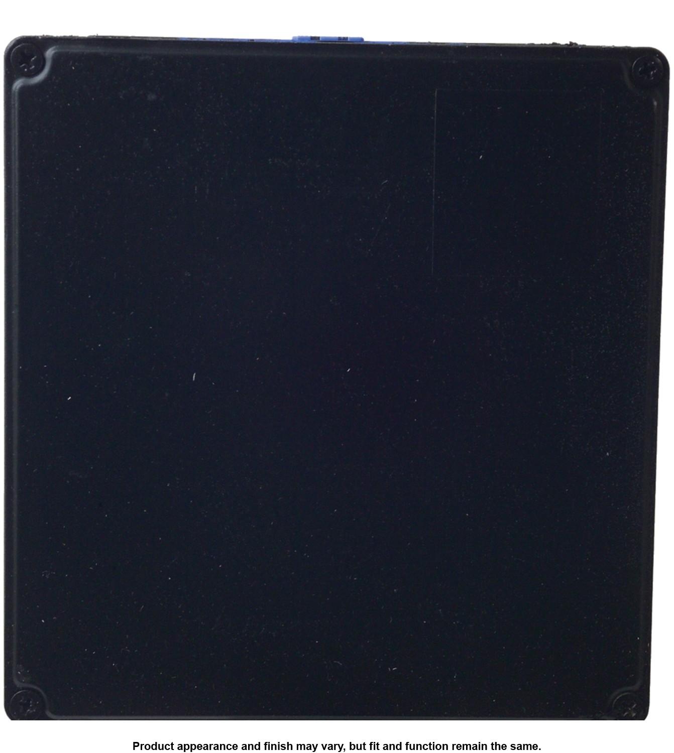 Cardone Reman Remanufactured Engine Control Computer 72-3649