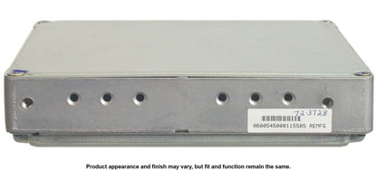 Cardone Reman Remanufactured Engine Control Computer 72-3728
