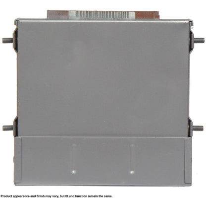 Cardone Reman Remanufactured Engine Control Computer 72-4087