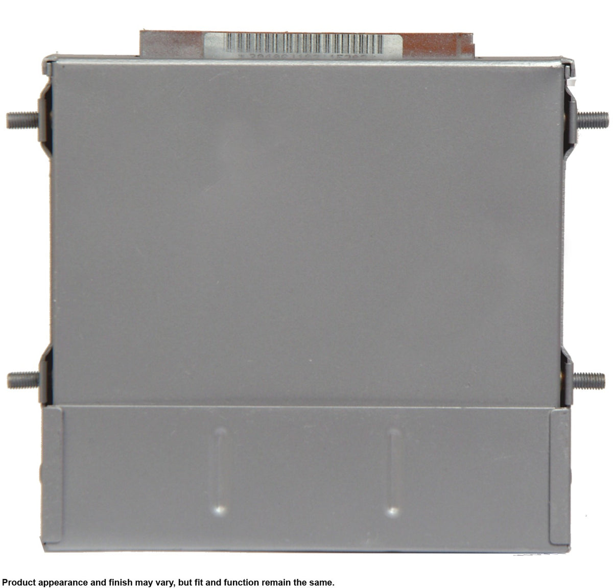 Cardone Reman Remanufactured Engine Control Computer 72-4087