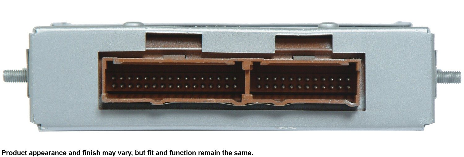 Cardone Reman Remanufactured Engine Control Computer 72-4087