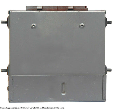 Cardone Reman Remanufactured Engine Control Computer 72-4087
