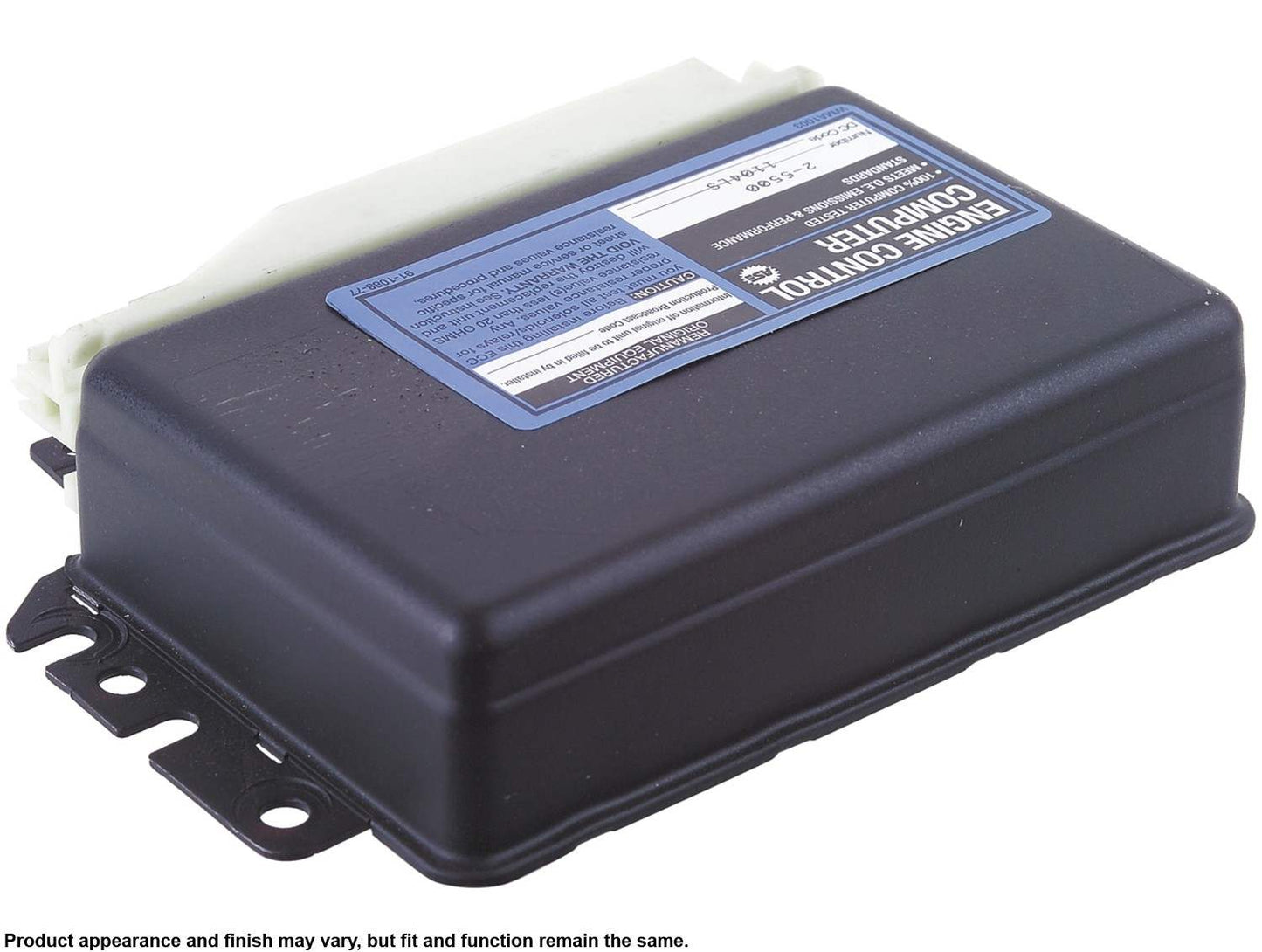 Cardone Reman Remanufactured Engine Control Computer 72-5500