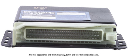 Cardone Reman Remanufactured Engine Control Computer 72-5500