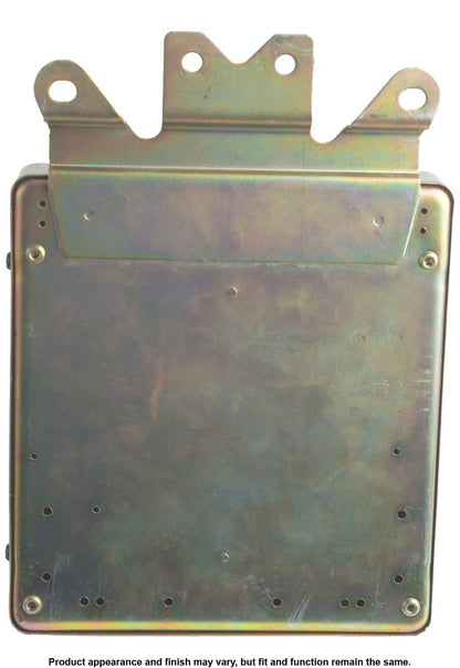 Cardone Reman Remanufactured Engine Control Computer 72-6005
