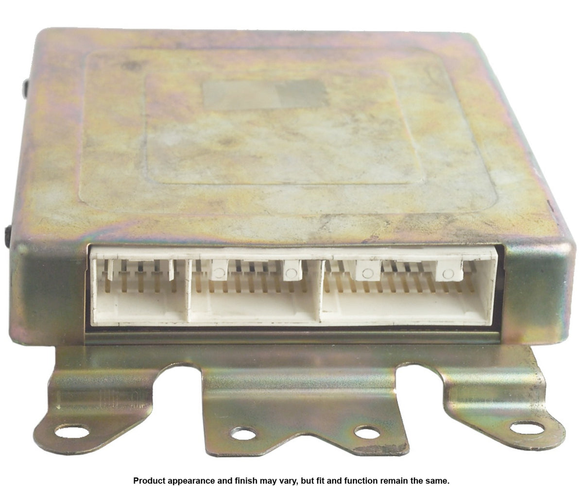 Cardone Reman Remanufactured Engine Control Computer 72-6005