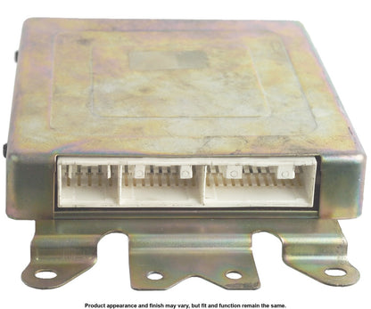 Cardone Reman Remanufactured Engine Control Computer 72-6005