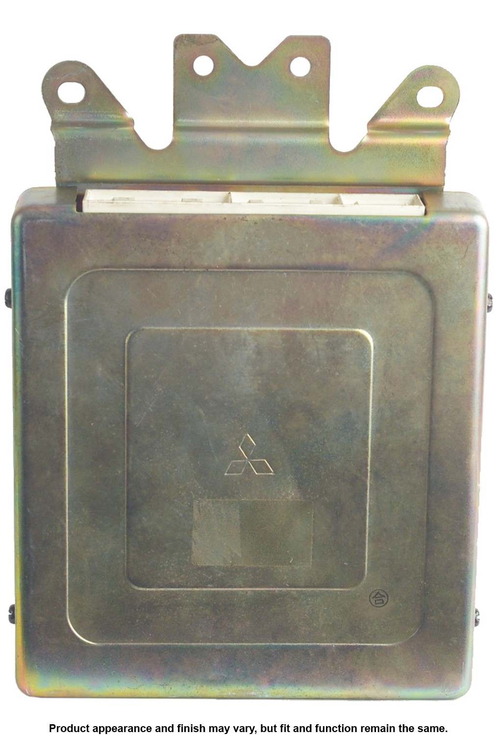 Cardone Reman Remanufactured Engine Control Computer 72-6005