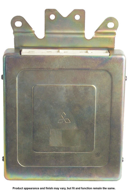 Cardone Reman Remanufactured Engine Control Computer 72-6005