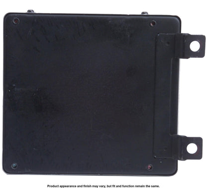 Cardone Reman Remanufactured Engine Control Computer 72-6008
