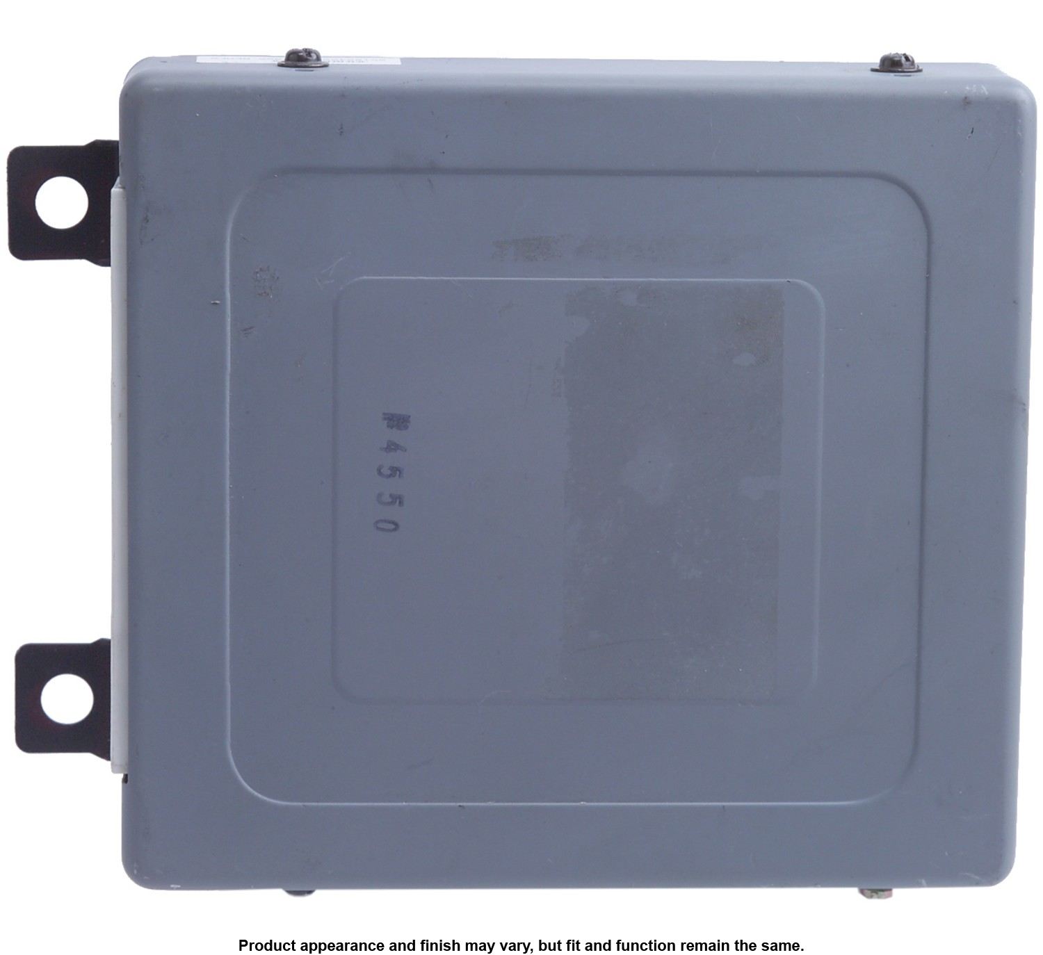 Cardone Reman Remanufactured Engine Control Computer 72-6008