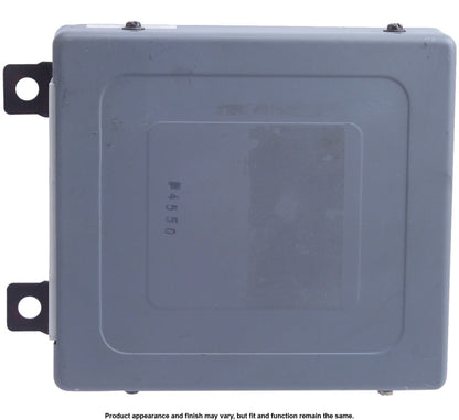 Cardone Reman Remanufactured Engine Control Computer 72-6008