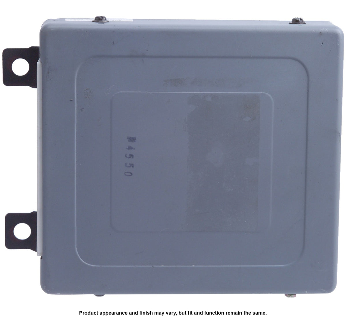 Cardone Reman Remanufactured Engine Control Computer 72-6008