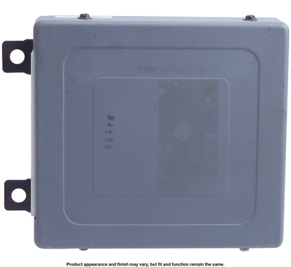 Cardone Reman Remanufactured Engine Control Computer 72-6008