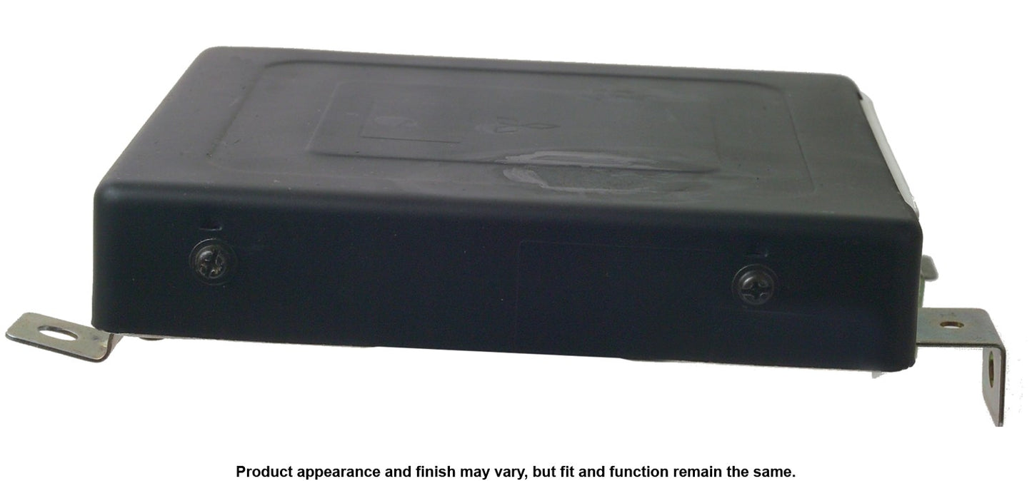 Cardone Reman Remanufactured Engine Control Computer 72-6124