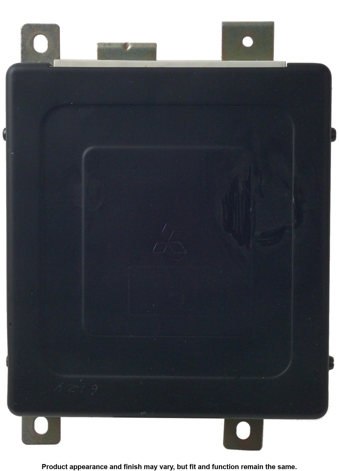 Cardone Reman Remanufactured Engine Control Computer 72-6124